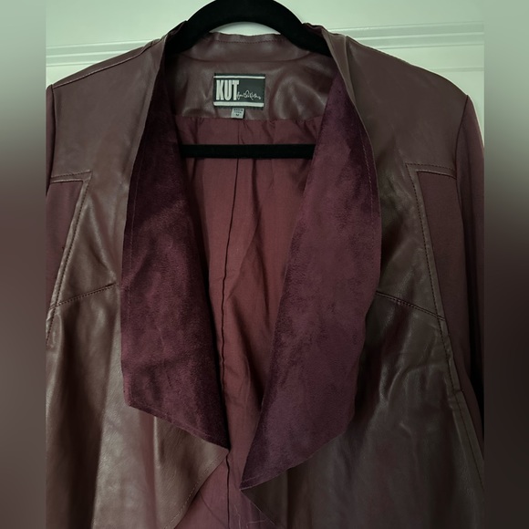 Kut from the Kloth jacket - Picture 2 of 5